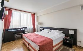 Hotel Universitetskaya Moscow