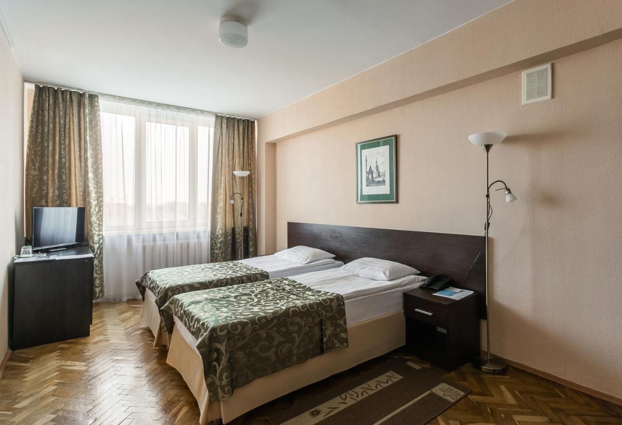 Universitetskaya Hotel Moscow Room photo